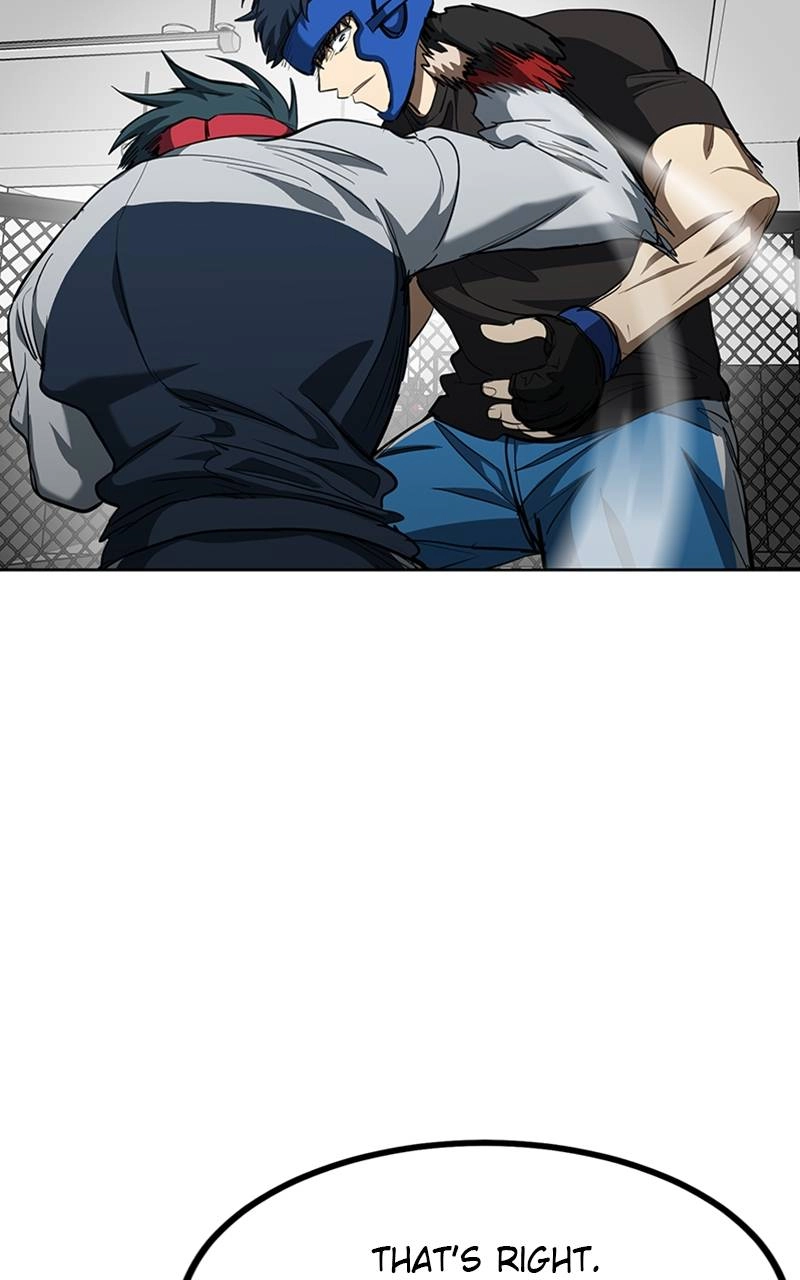 King of the Octagon Chapter 70, page 12 of 98