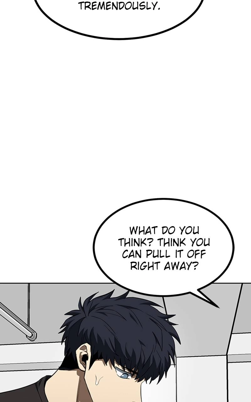 King of the Octagon Chapter 70, page 14 of 98