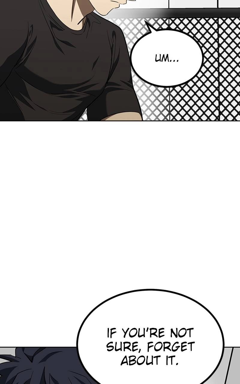 King of the Octagon Chapter 70, page 15 of 98