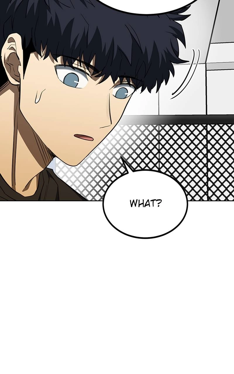 King of the Octagon Chapter 70, page 16 of 98
