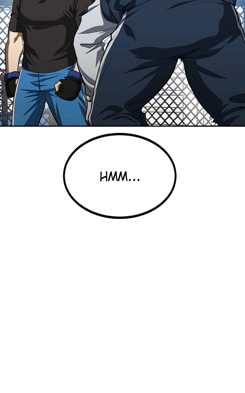 King of the Octagon Chapter 70, page 19 of 98
