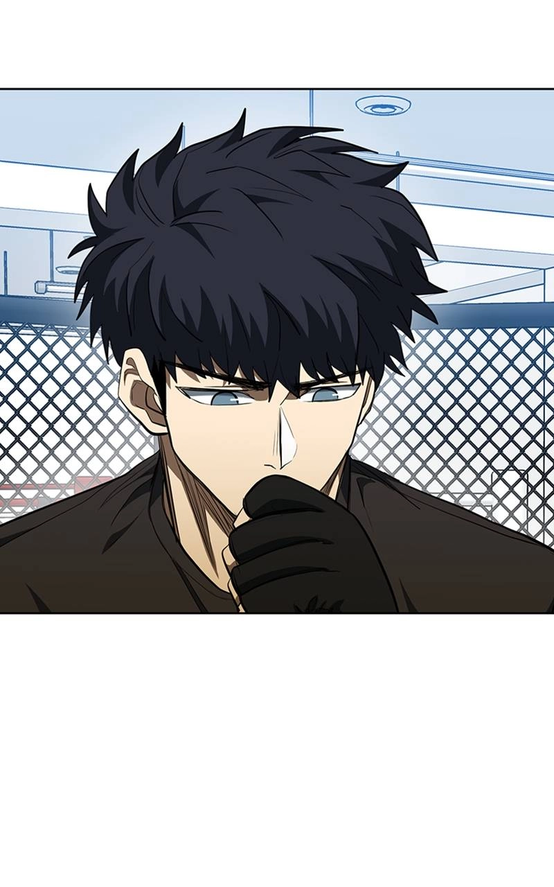 King of the Octagon Chapter 70, page 21 of 98