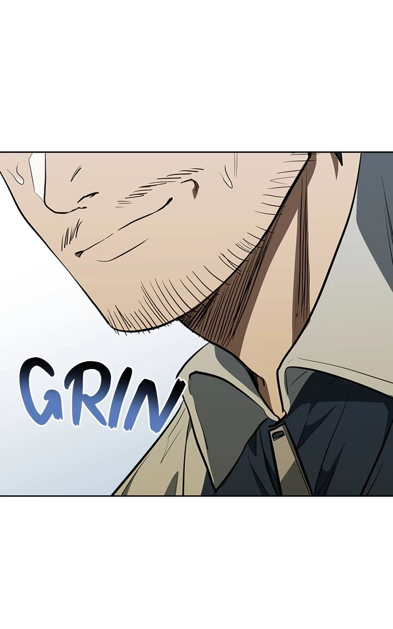 King of the Octagon Chapter 70, page 22 of 98