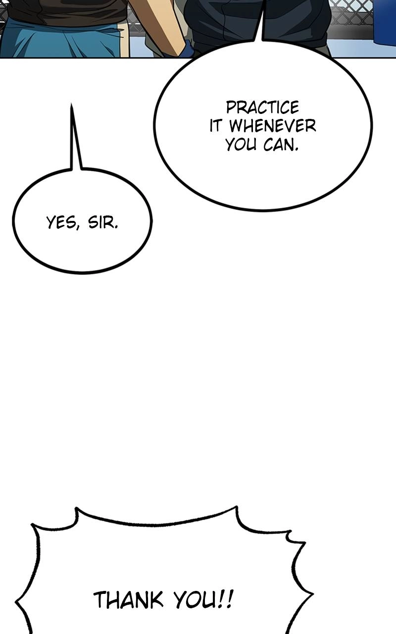 King of the Octagon Chapter 70, page 24 of 98