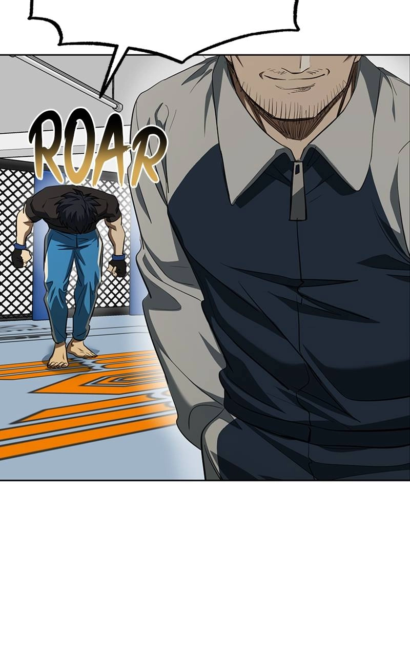 King of the Octagon Chapter 70, page 25 of 98