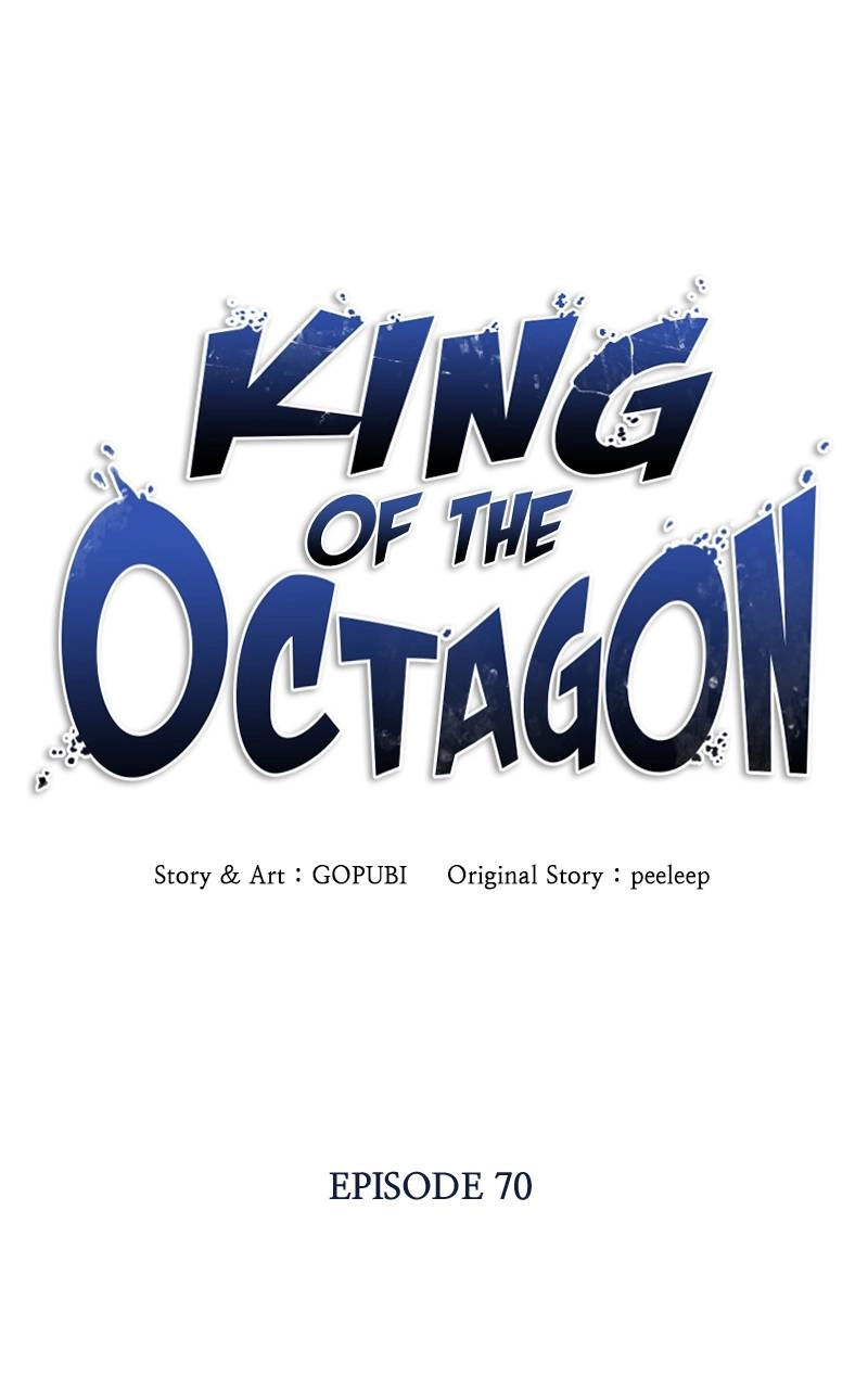 King of the Octagon Chapter 70, page 28 of 98