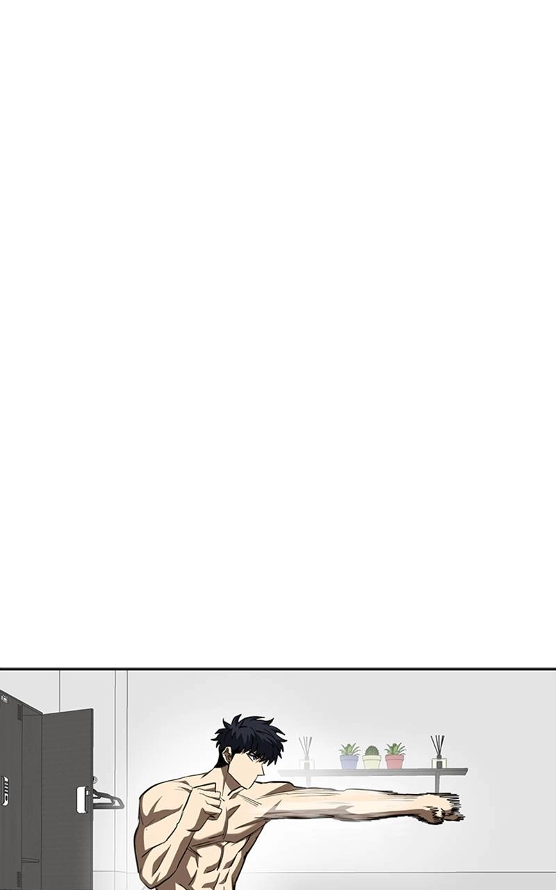 King of the Octagon Chapter 70, page 29 of 98