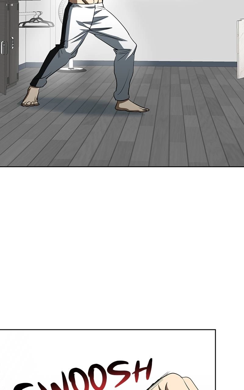 King of the Octagon Chapter 70, page 30 of 98