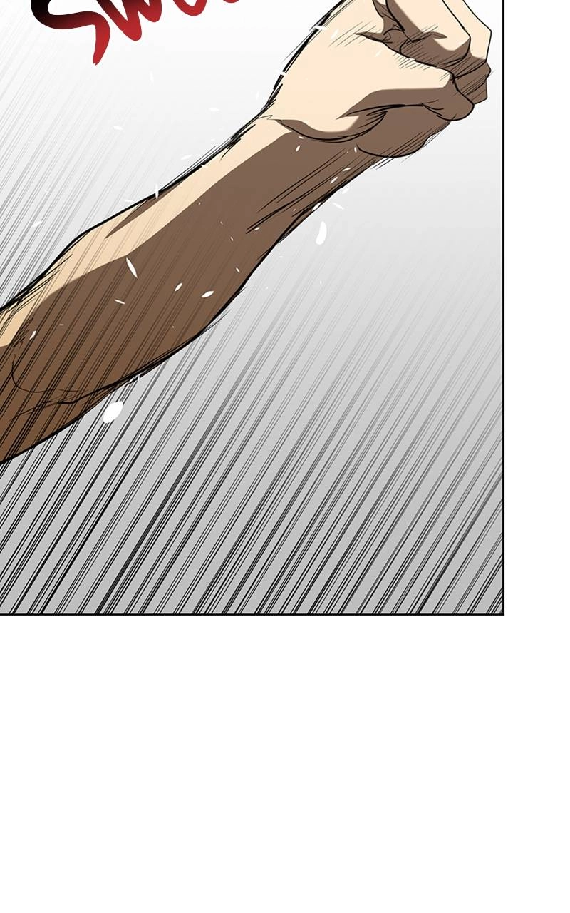 King of the Octagon Chapter 70, page 31 of 98