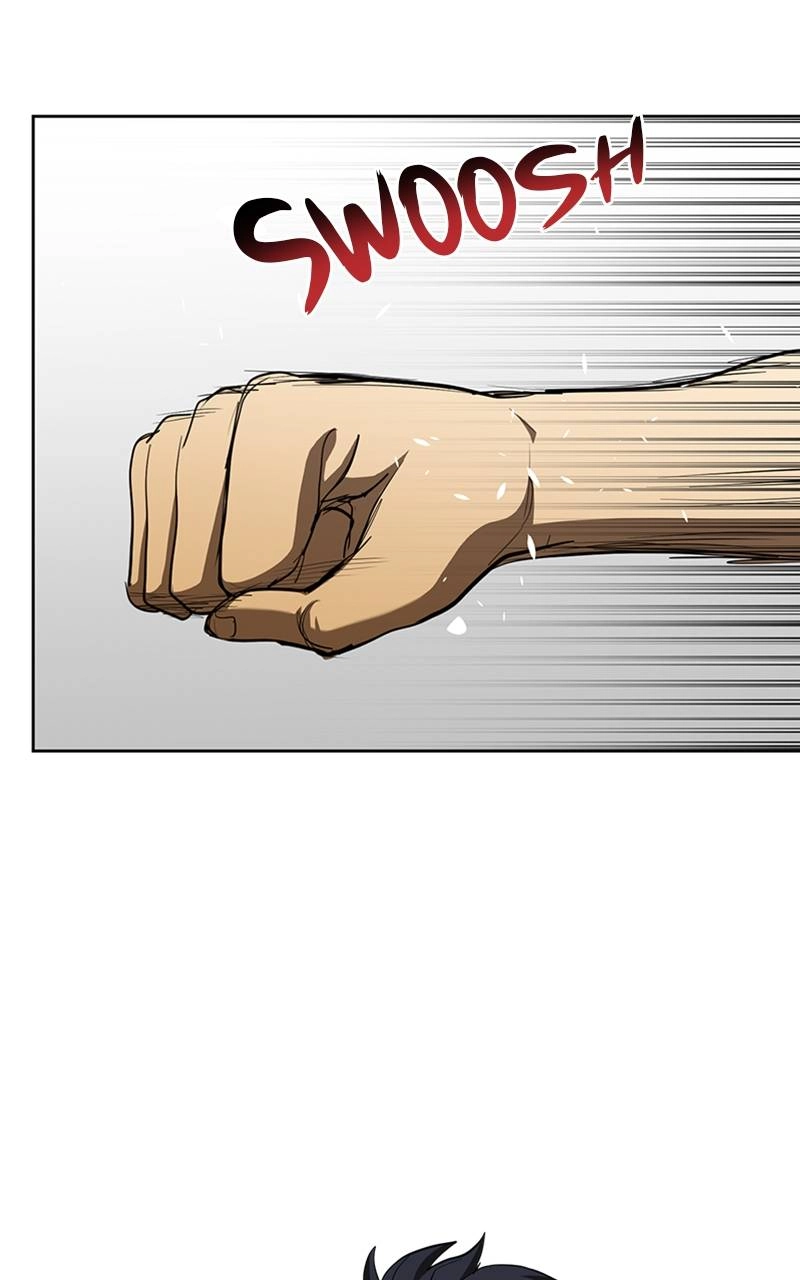 King of the Octagon Chapter 70, page 32 of 98