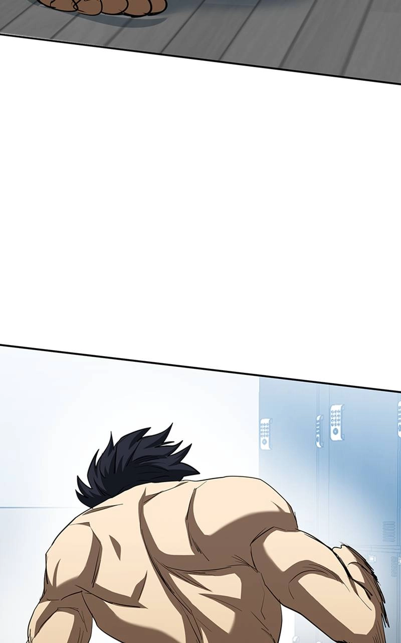King of the Octagon Chapter 70, page 34 of 98