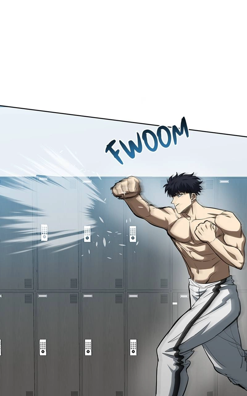 King of the Octagon Chapter 70, page 36 of 98