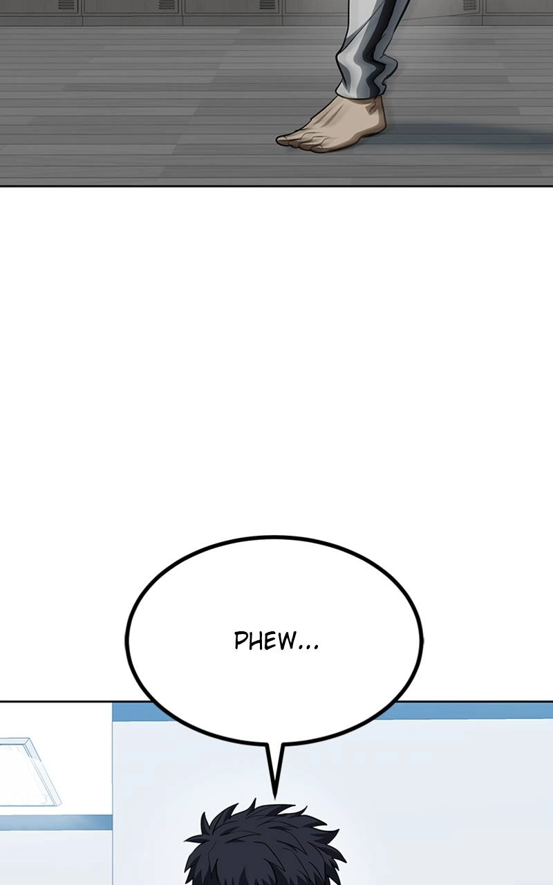 King of the Octagon Chapter 70, page 37 of 98