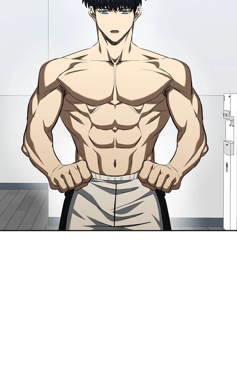 King of the Octagon Chapter 70, page 38 of 98
