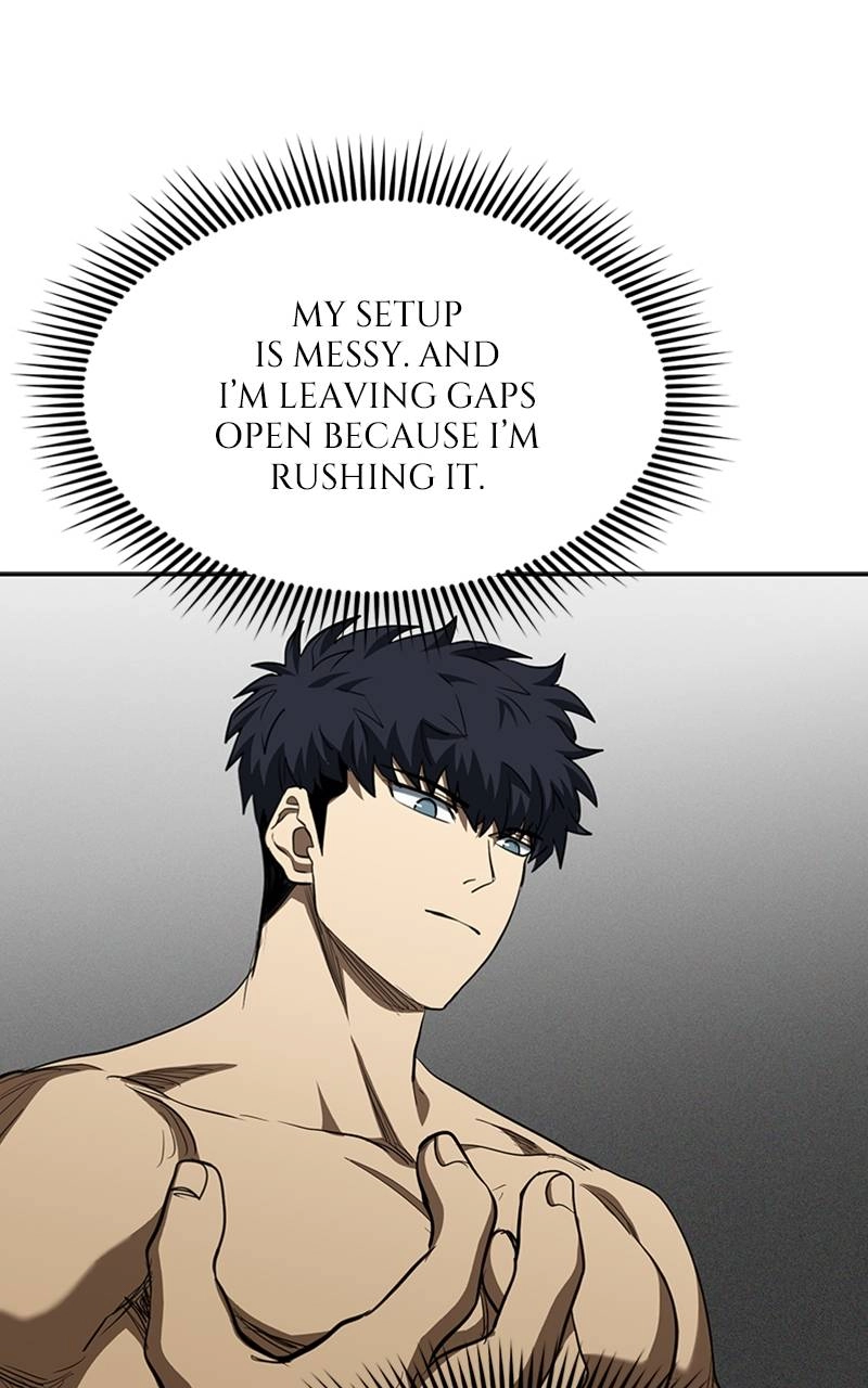 King of the Octagon Chapter 70, page 39 of 98