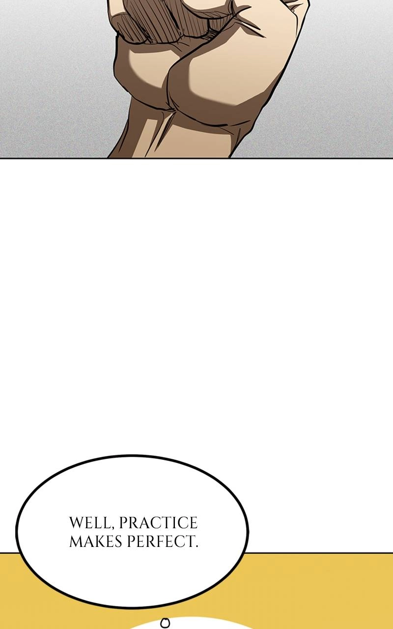 King of the Octagon Chapter 70, page 41 of 98