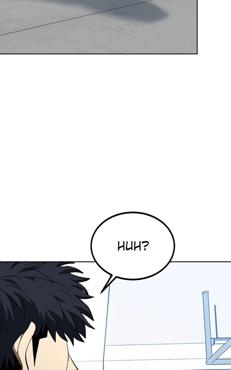 King of the Octagon Chapter 70, page 44 of 98