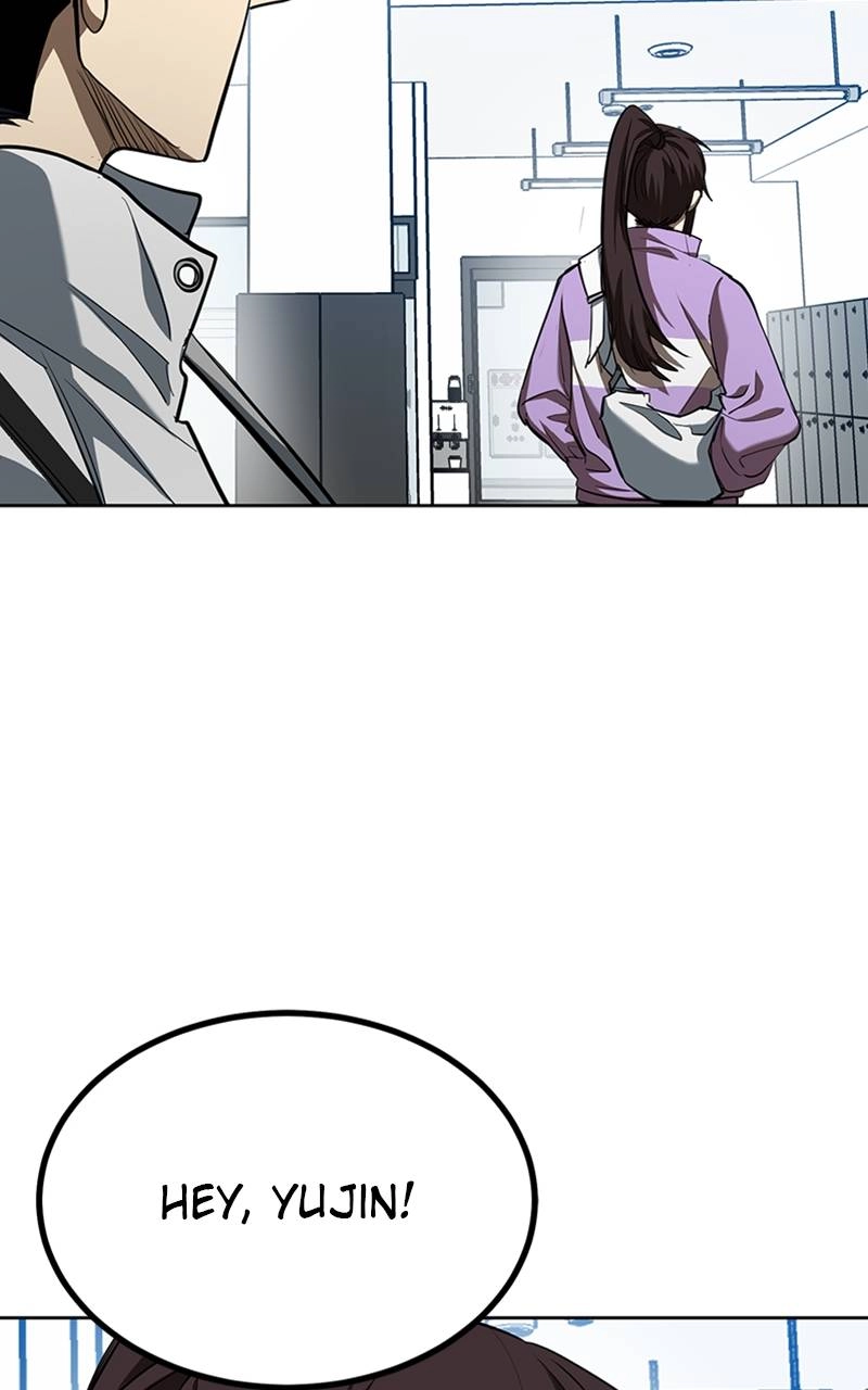 King of the Octagon Chapter 70, page 45 of 98