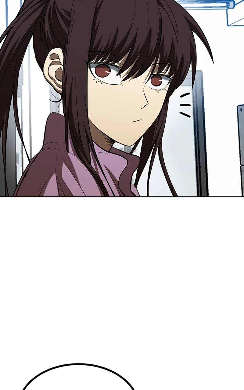 King of the Octagon Chapter 70, page 46 of 98