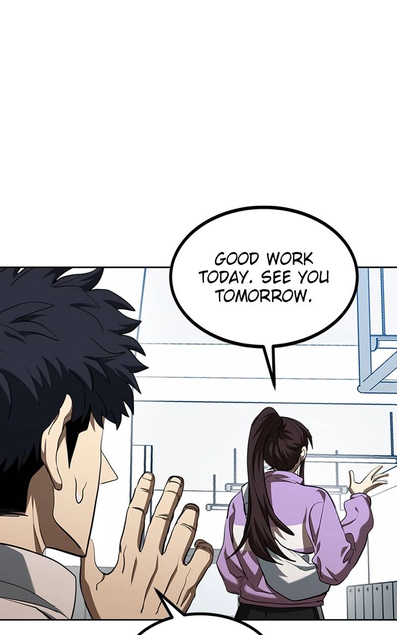 King of the Octagon Chapter 70, page 48 of 98