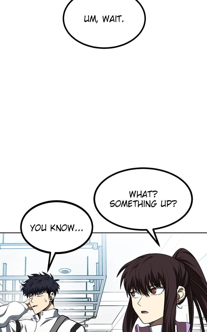 King of the Octagon Chapter 70, page 49 of 98