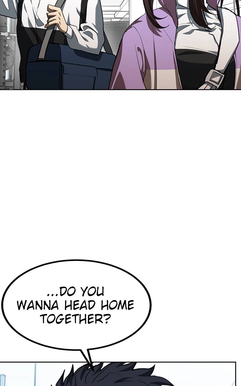 King of the Octagon Chapter 70, page 50 of 98