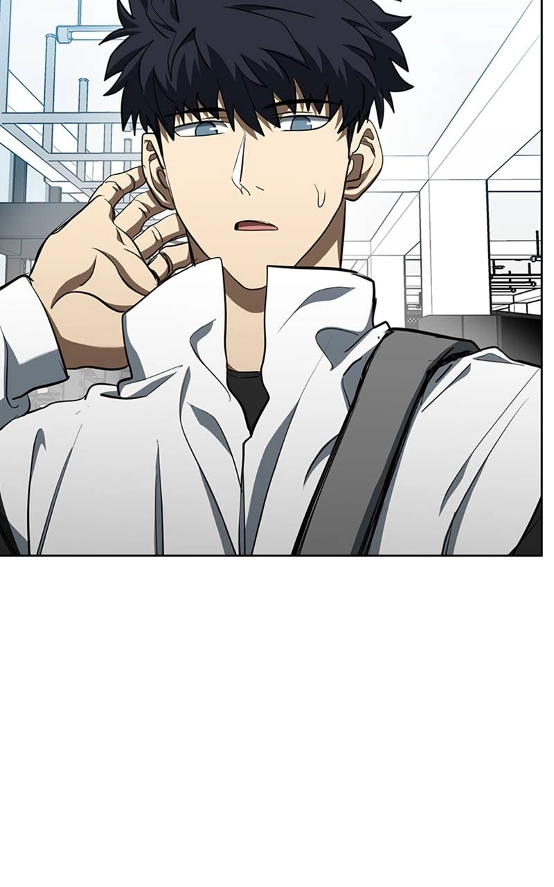King of the Octagon Chapter 70, page 51 of 98