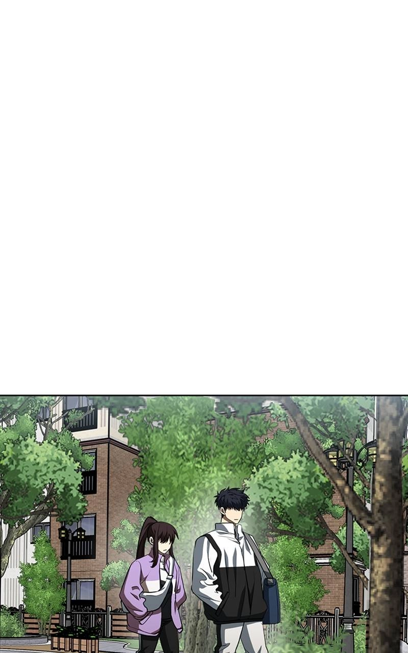 King of the Octagon Chapter 70, page 52 of 98