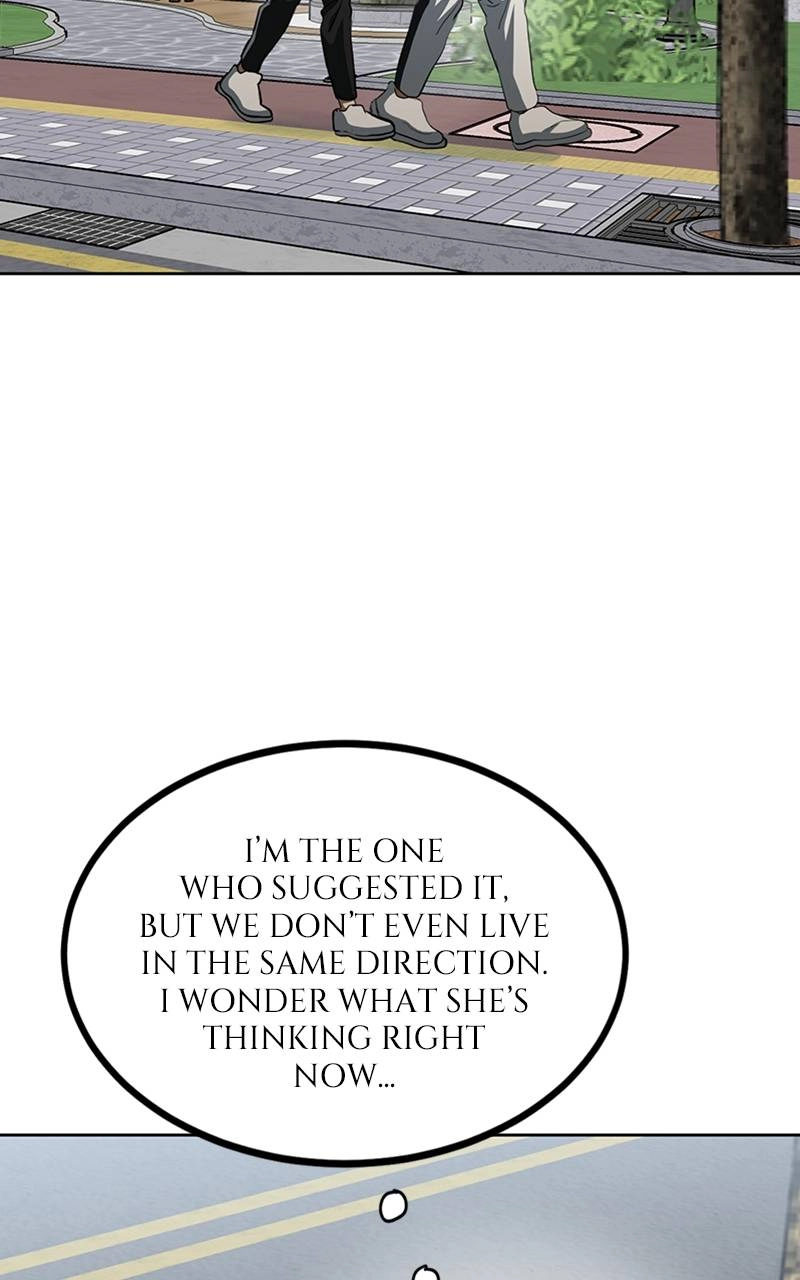 King of the Octagon Chapter 70, page 53 of 98