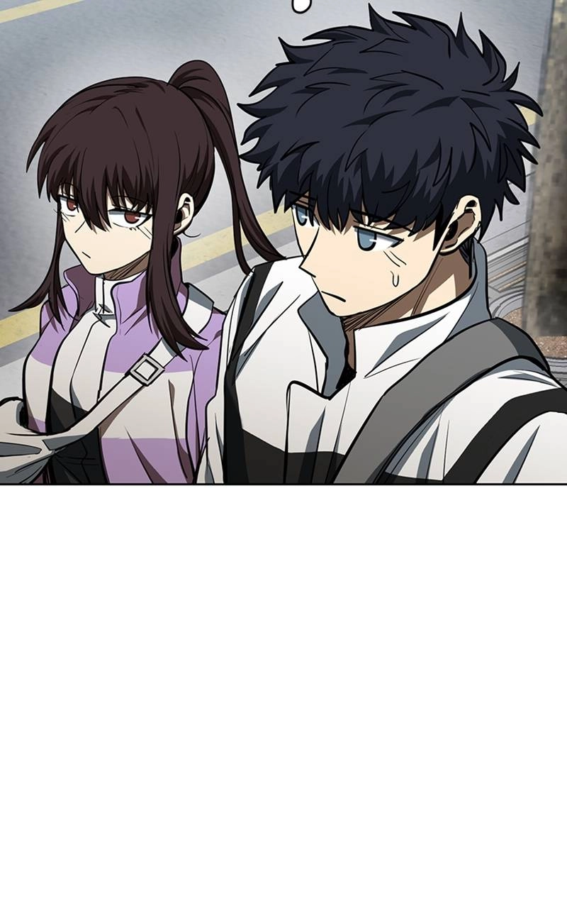 King of the Octagon Chapter 70, page 54 of 98