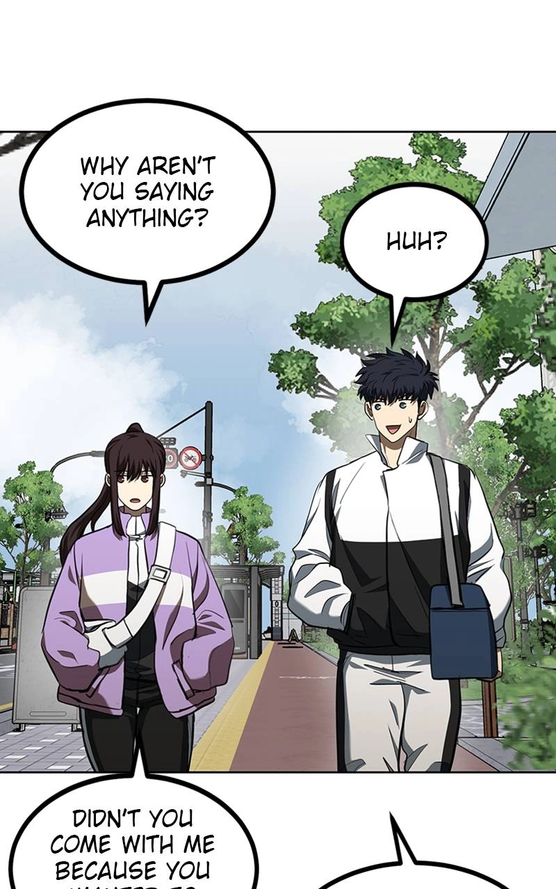 King of the Octagon Chapter 70, page 55 of 98