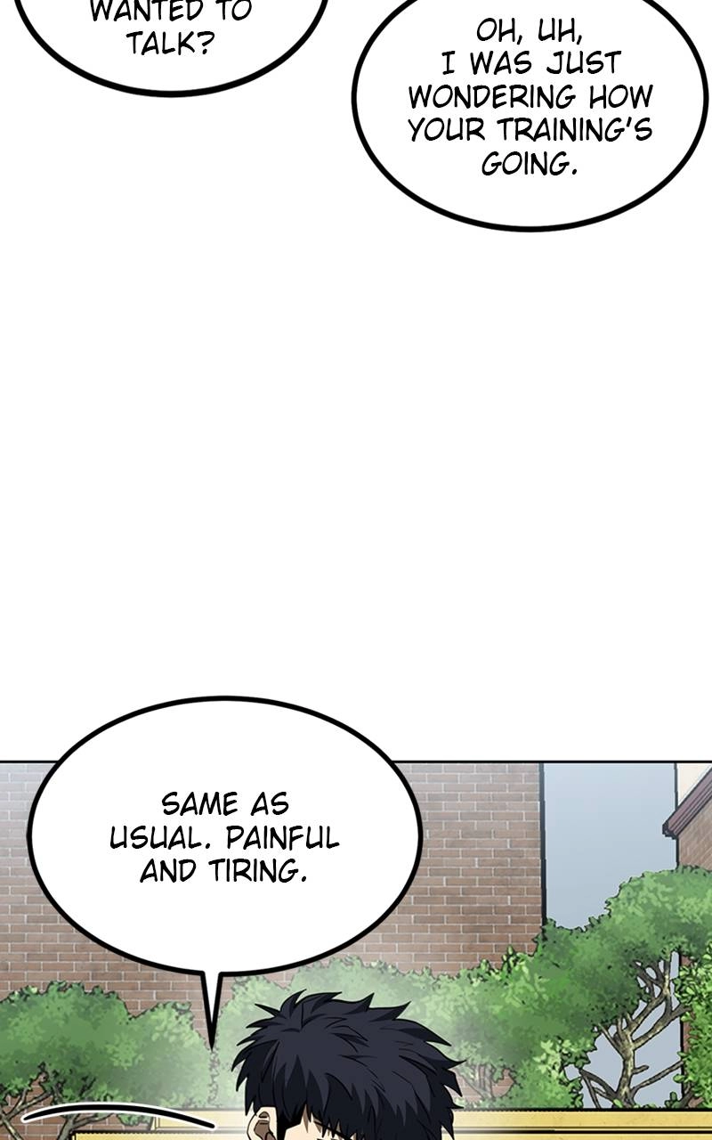 King of the Octagon Chapter 70, page 56 of 98