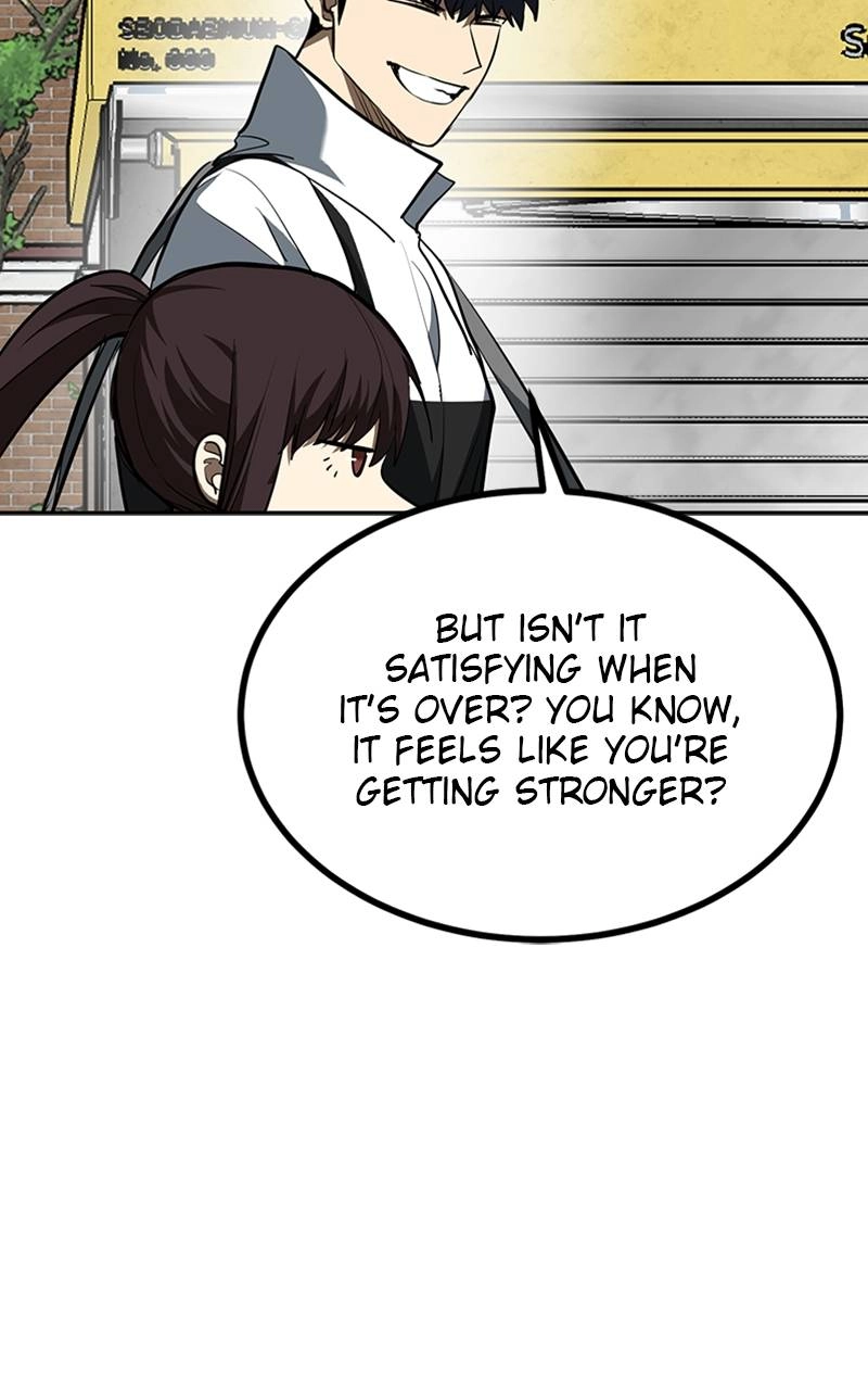 King of the Octagon Chapter 70, page 57 of 98