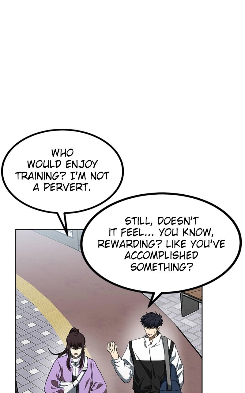 King of the Octagon Chapter 70, page 59 of 98
