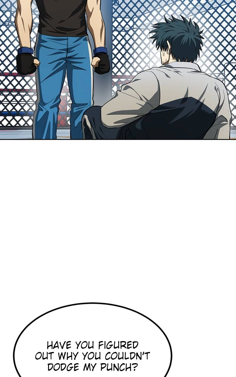King of the Octagon Chapter 70, page 6 of 98