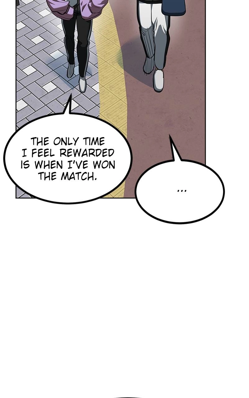King of the Octagon Chapter 70, page 60 of 98