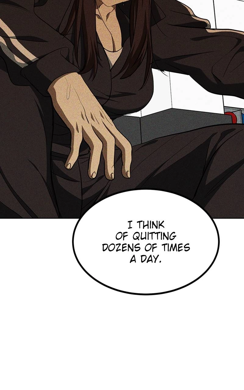 King of the Octagon Chapter 70, page 63 of 98