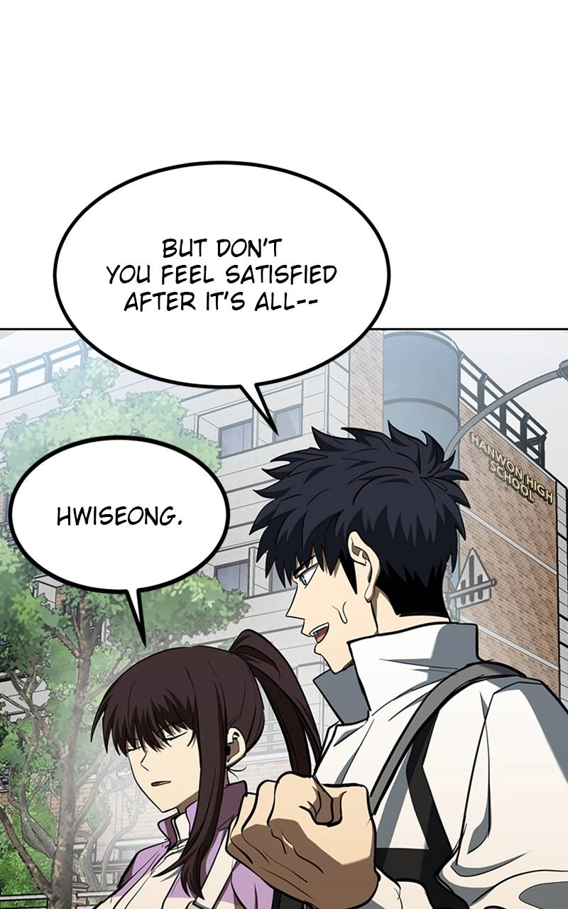 King of the Octagon Chapter 70, page 64 of 98