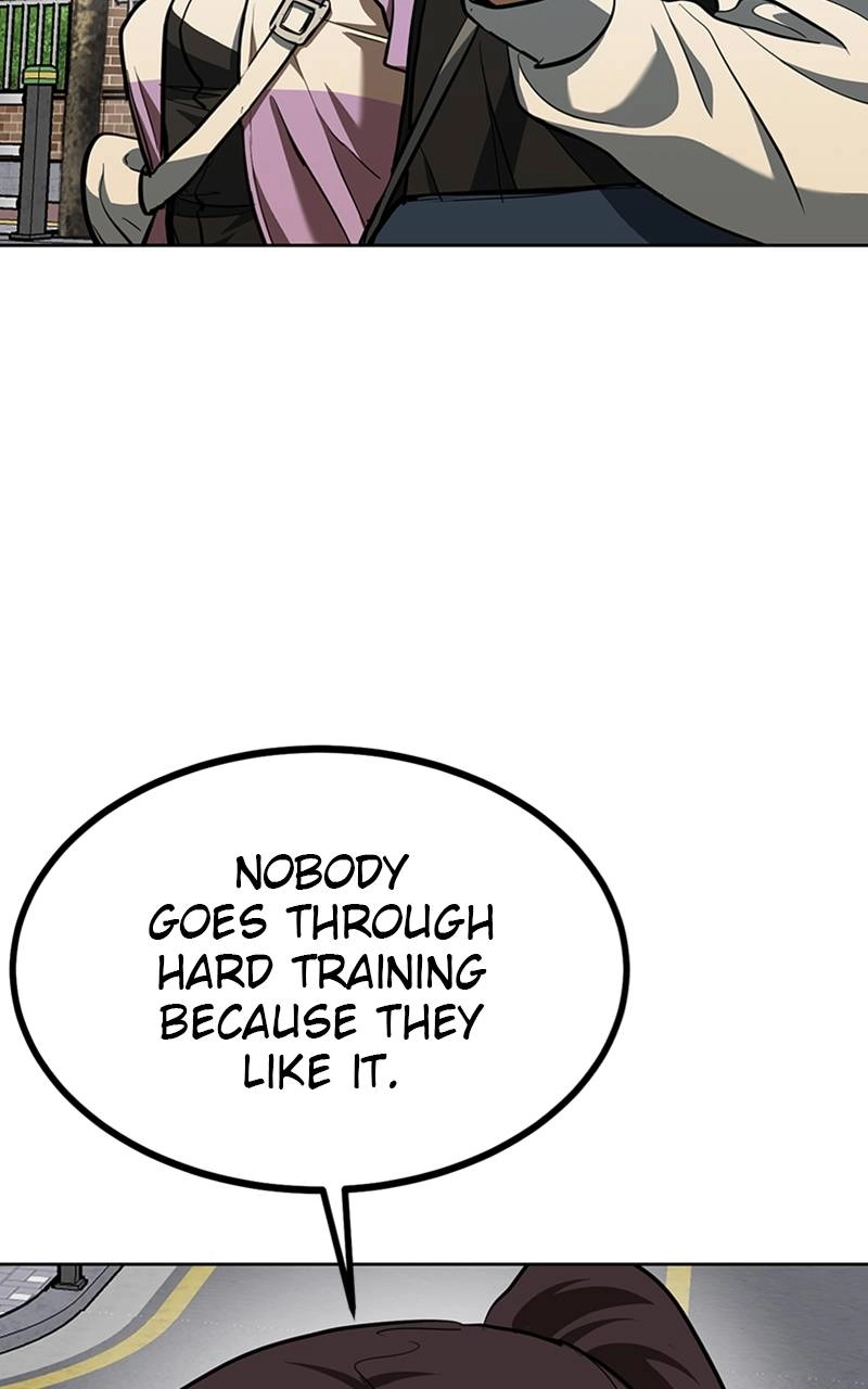 King of the Octagon Chapter 70, page 65 of 98