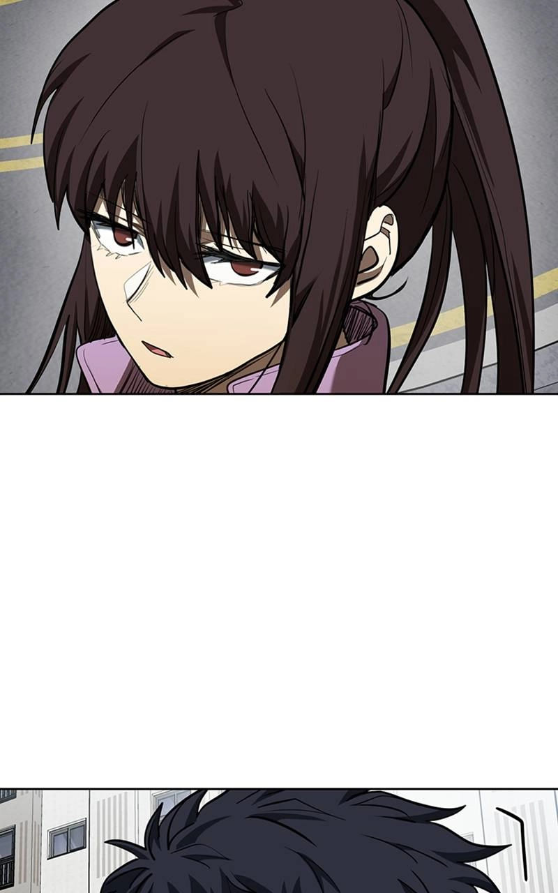 King of the Octagon Chapter 70, page 66 of 98