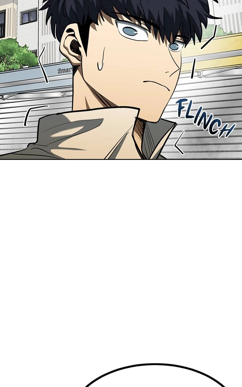 King of the Octagon Chapter 70, page 67 of 98