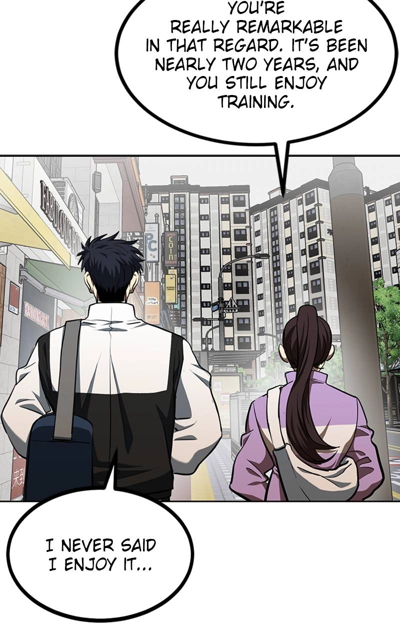 King of the Octagon Chapter 70, page 68 of 98