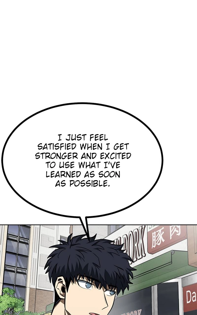 King of the Octagon Chapter 70, page 69 of 98