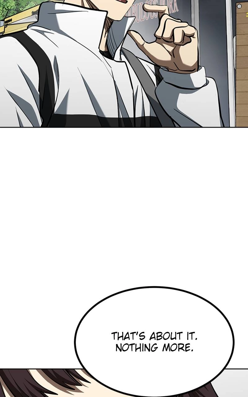 King of the Octagon Chapter 70, page 70 of 98