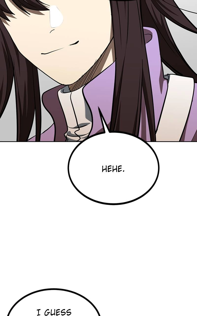 King of the Octagon Chapter 70, page 71 of 98