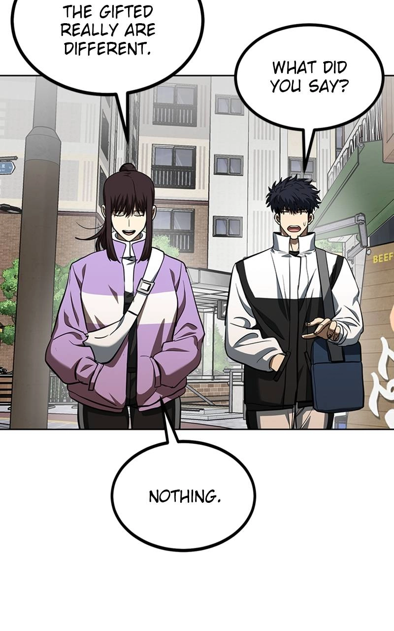 King of the Octagon Chapter 70, page 72 of 98