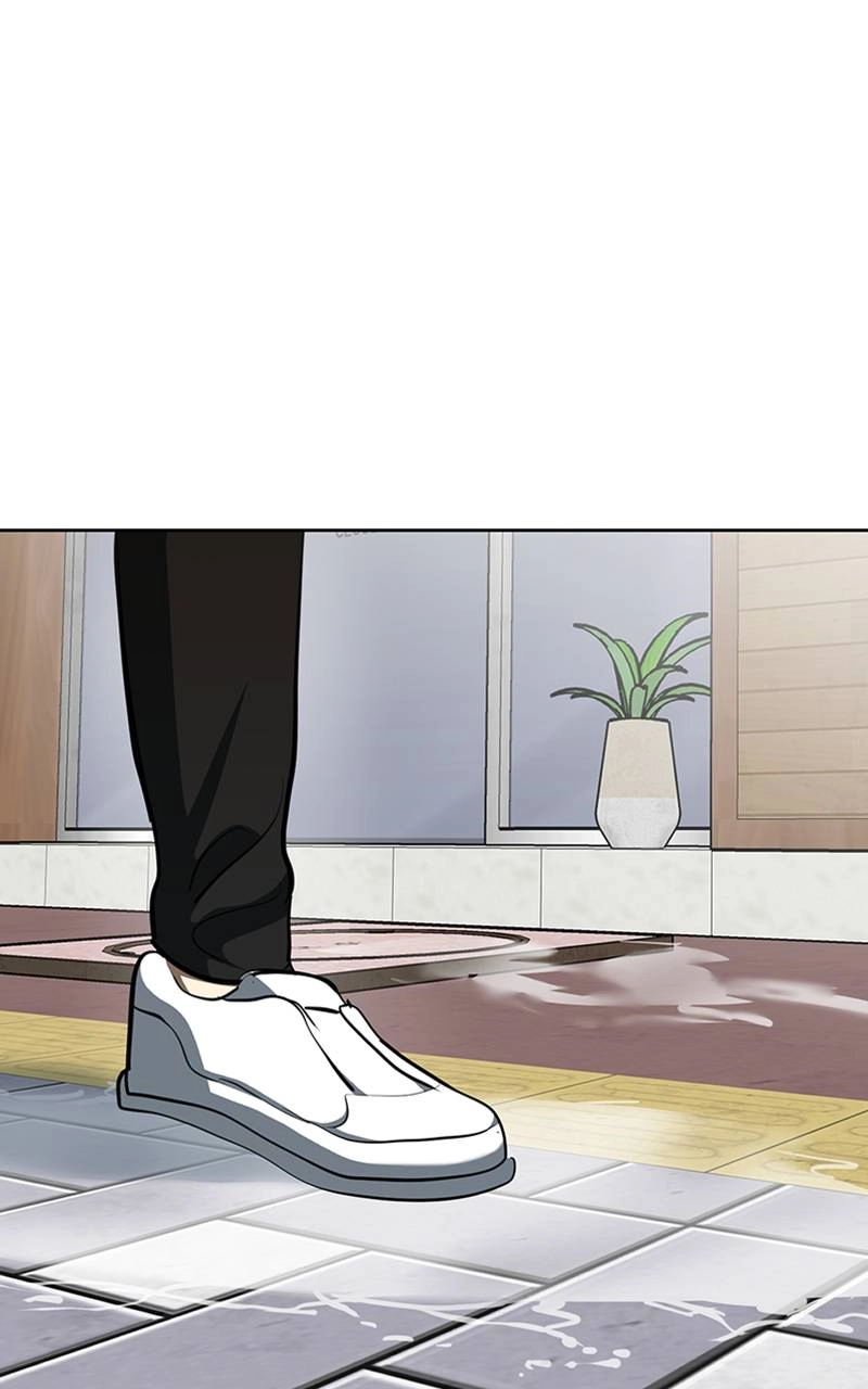 King of the Octagon Chapter 70, page 73 of 98
