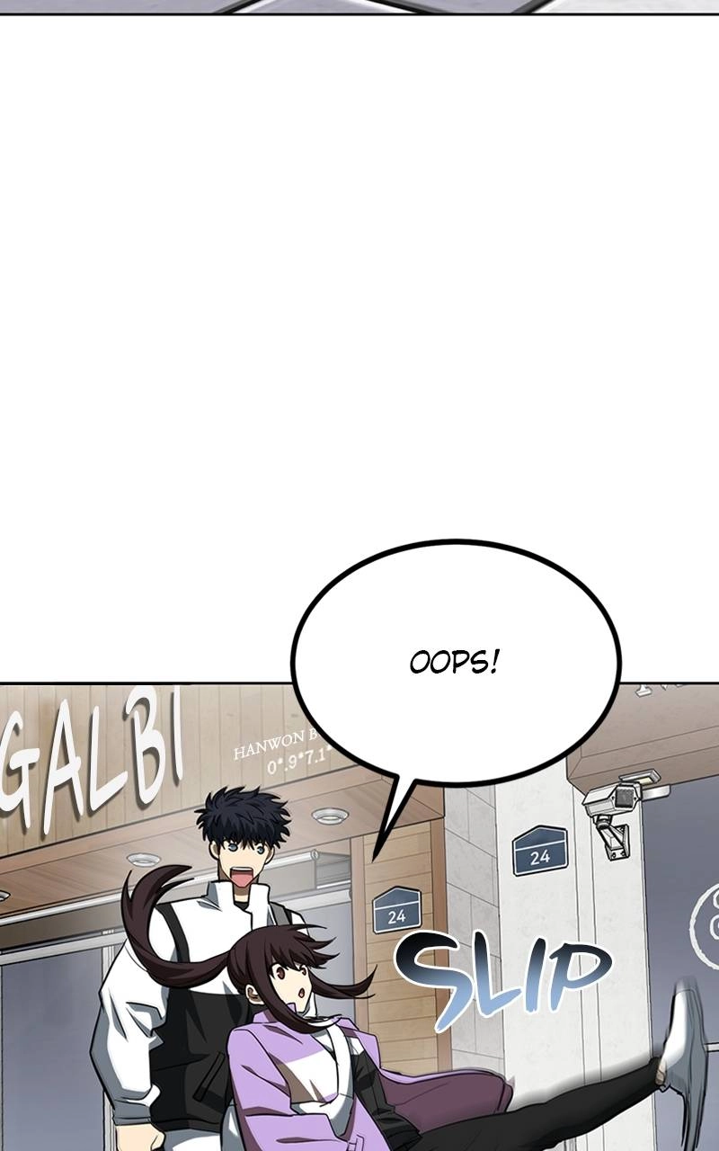 King of the Octagon Chapter 70, page 74 of 98
