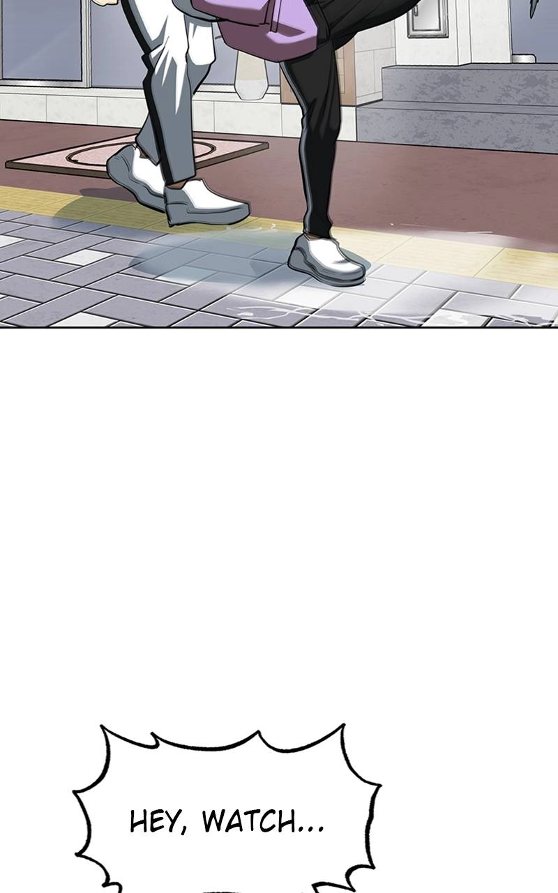 King of the Octagon Chapter 70, page 75 of 98