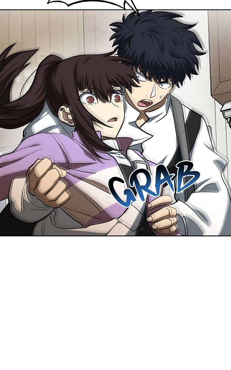 King of the Octagon Chapter 70, page 76 of 98